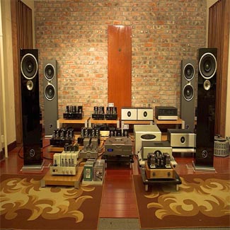 home appliances